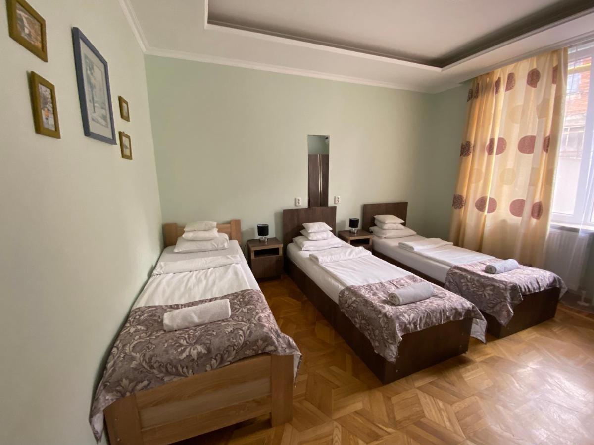 Aloft House Hotel Kutaisi Exterior photo