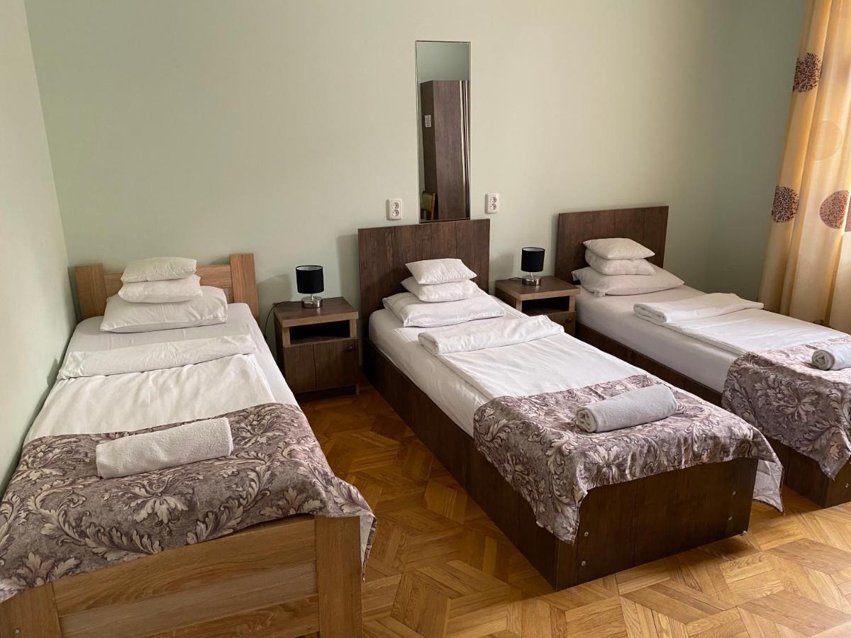 Aloft House Hotel Kutaisi Exterior photo