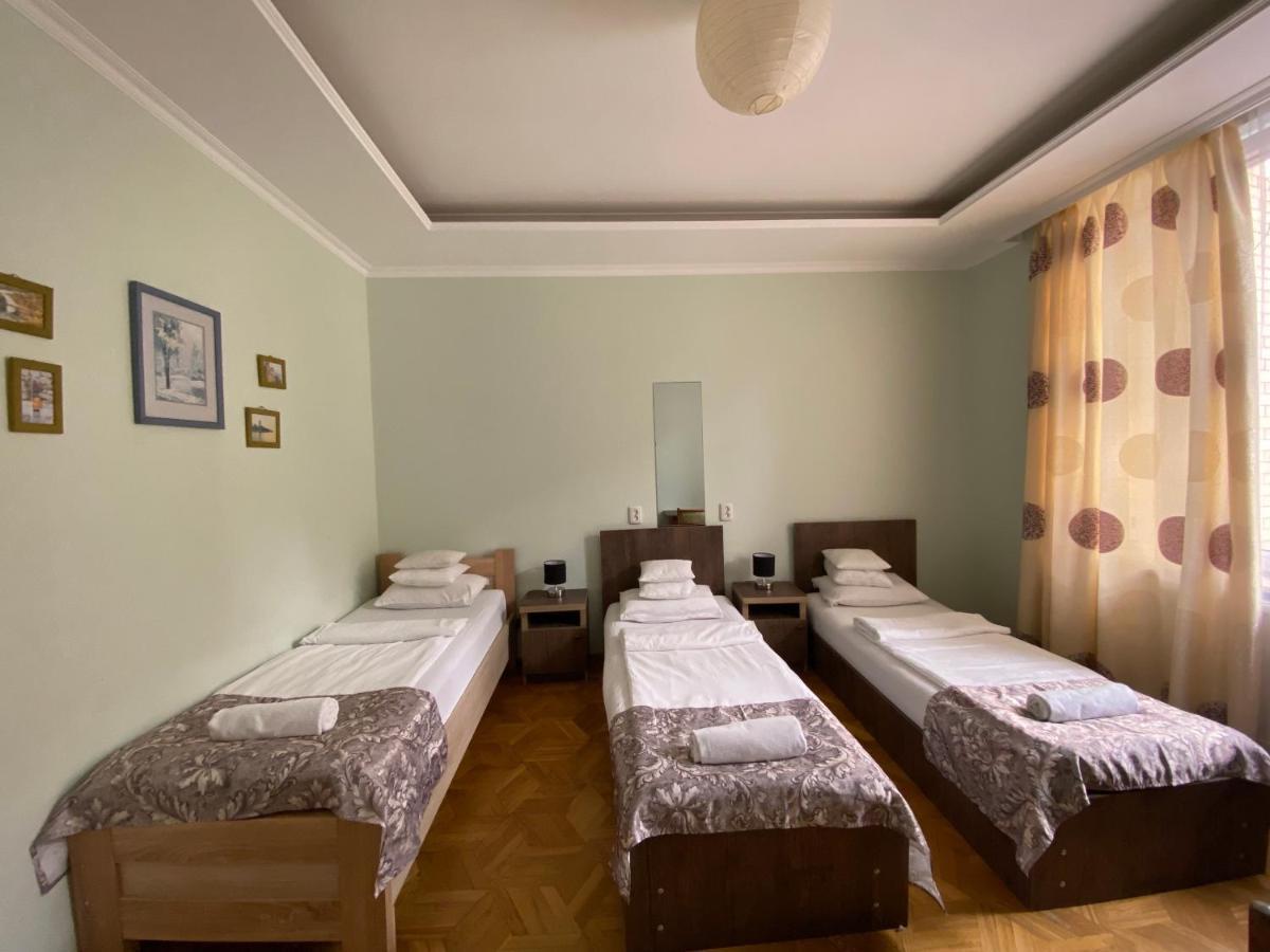 Aloft House Hotel Kutaisi Exterior photo